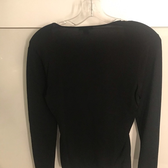 Ann Taylor Knit Top - Picture 4 of 4